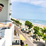 Hotel Levante - Bianchi