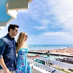 Levante - Bianchi 4* Bellaria-Igea Marina