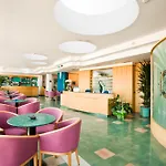 Hotel Levante - Bianchi 4*