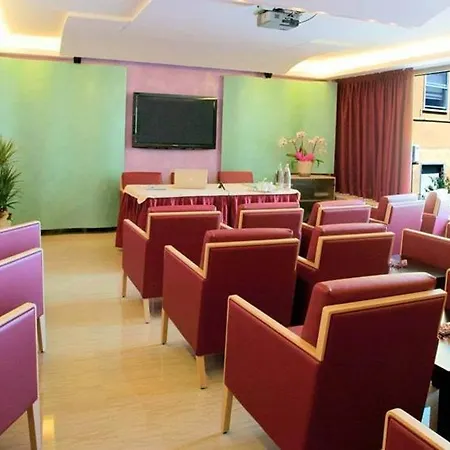 Levante Hotel Bellaria-Igea Marina