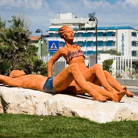 Hotel Levante Bellaria-Igea Marina