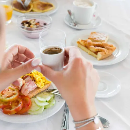 Levante Hotel Bellaria-Igea Marina