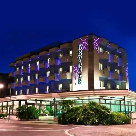 Levante Bellaria-Igea Marina