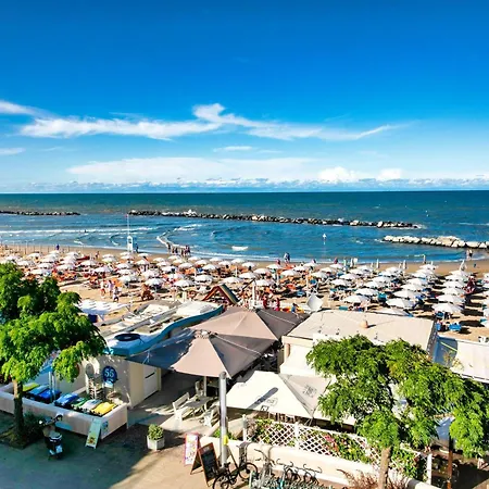 Levante - Bianchi Hotel