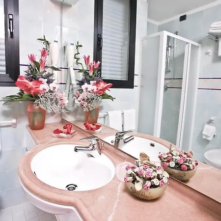 Levante Hotel Bellaria-Igea Marina