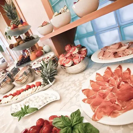 Levante Hotel Bellaria-Igea Marina