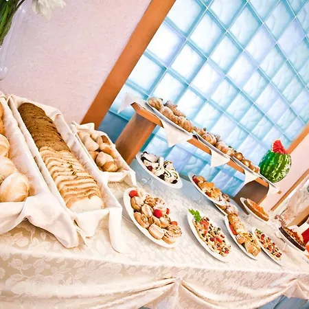 Levante 4* Bellaria-Igea Marina