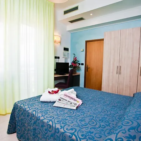 Hotel Levante Bellaria-Igea Marina