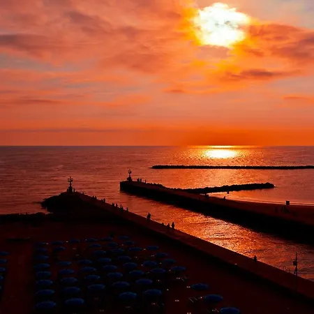 Hotel Levante Bellaria-Igea Marina