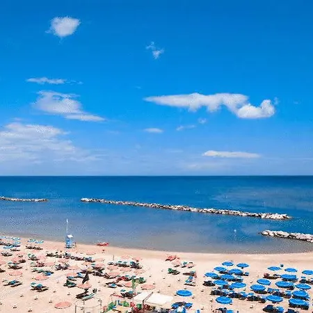 Levante Bellaria-Igea Marina