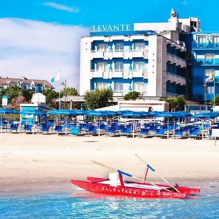 Levante - Bianchi