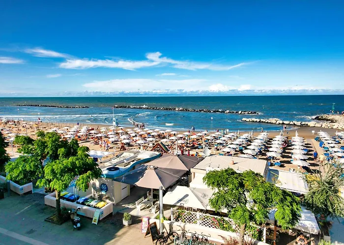 Levante Hotel