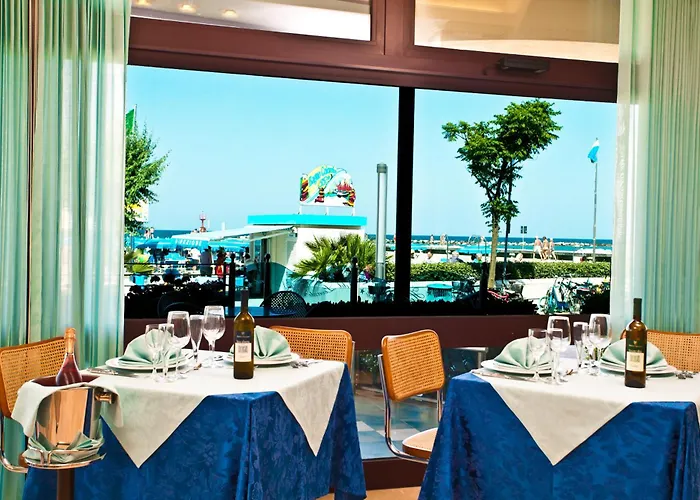Levante Hotel 4*