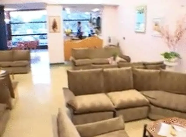 Hotell Levante Bellaria-Igea Marina