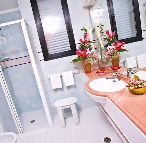 Hotell Levante Bellaria-Igea Marina