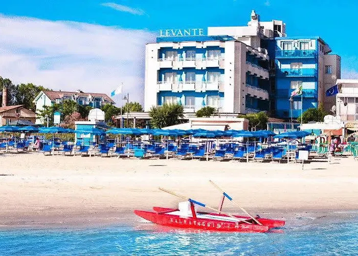 Levante