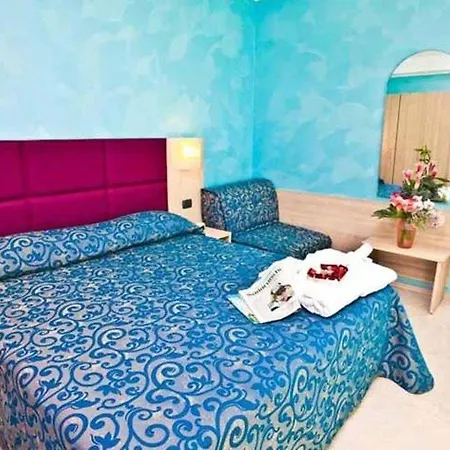 Levante Otel 4*