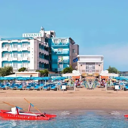 Levante Hotel Bellaria-Igea Marina
