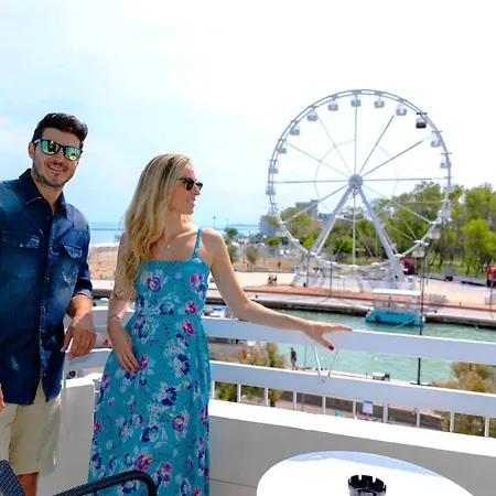 Levante Bellaria-Igea Marina