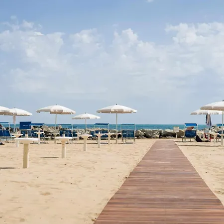 Levante 4* Bellaria-Igea Marina