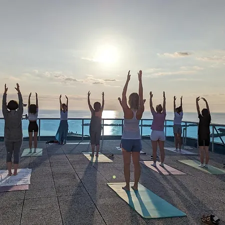 Levante Otel Bellaria-Igea Marina