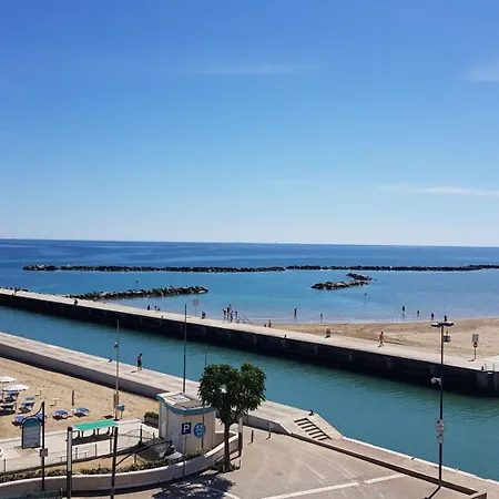 Otel Levante Bellaria-Igea Marina