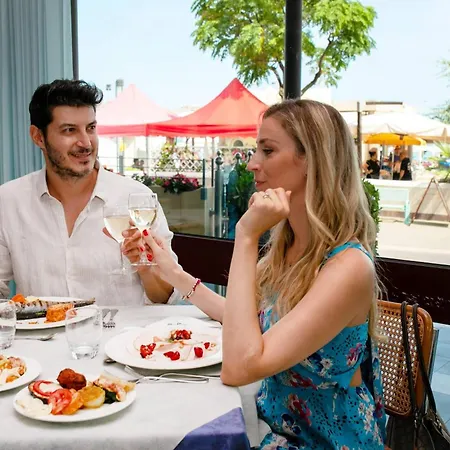 Levante 4* Bellaria-Igea Marina