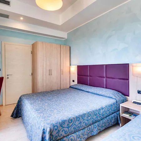 Levante Hotel Bellaria-Igea Marina