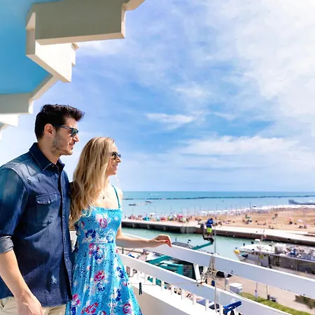 Levante - Bianchi 4* بيلاريا-إيجيا مارينا
