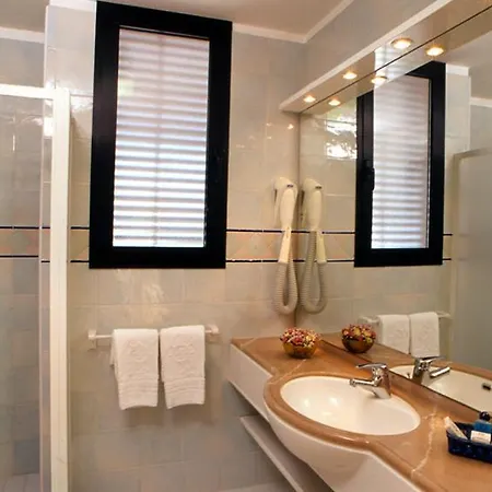 Levante - Bianchi Hotel 4*