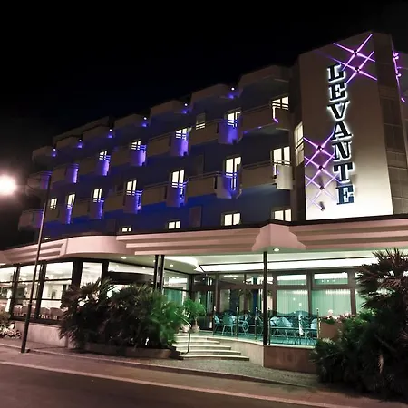 Levante Otel 4*