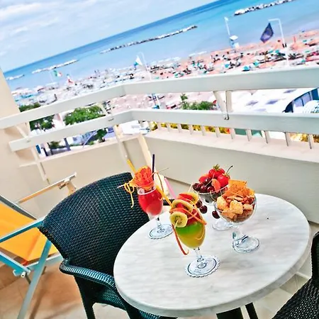 Hotel Levante - Bianchi