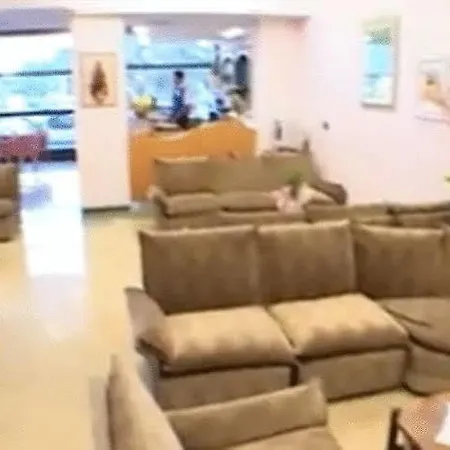 Otel Levante Bellaria-Igea Marina