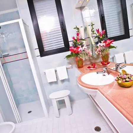 Otel Levante Bellaria-Igea Marina