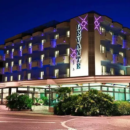 Hotel Levante - Bianchi