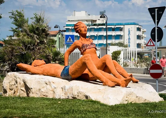 Hotel Levante Bellaria-Igea Marina