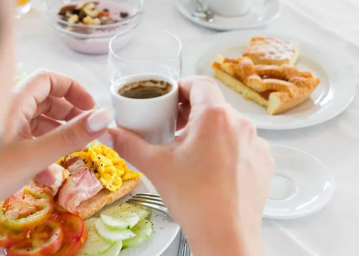 Levante Hotel Bellaria-Igea Marina