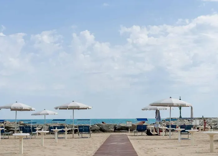 Levante - Bianchi Отель 4*