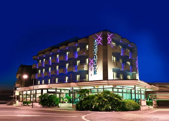 Levante Bellaria-Igea Marina