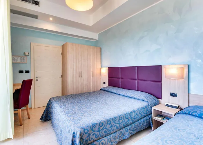 Levante Hotel Bellaria-Igea Marina