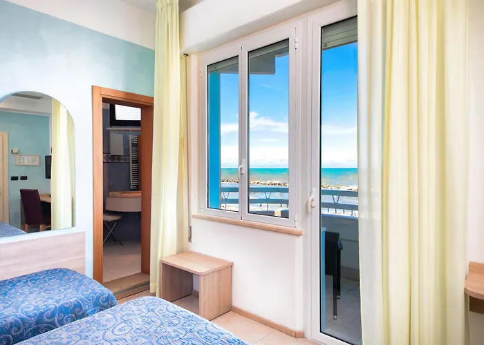 Levante Bellaria-Igea Marina