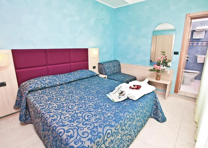 Levante מלון בלריה-איגאה מרינה