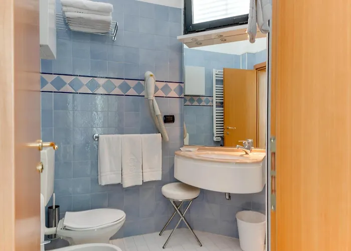 מלון Levante בלריה-איגאה מרינה