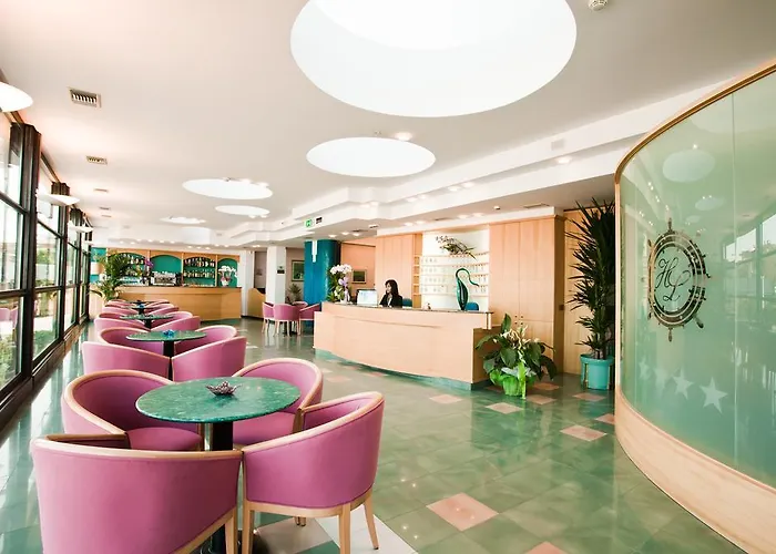 Levante - Bianchi 4*