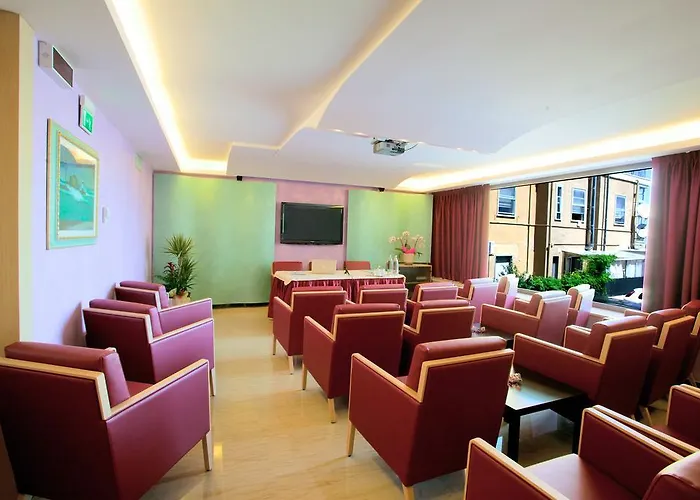 Levante - Bianchi Hotell 4*