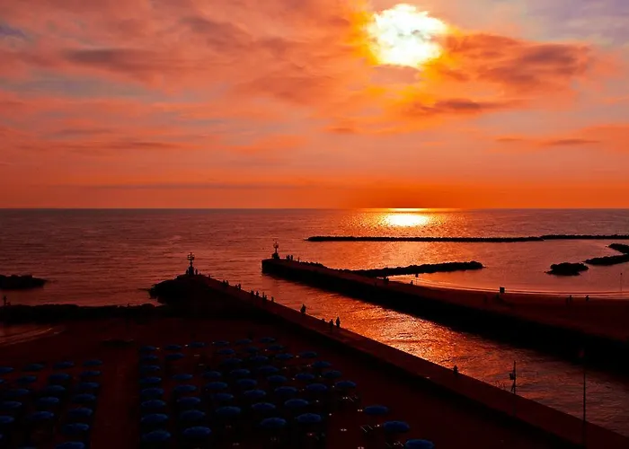 Hotel Levante Bellaria-Igea Marina