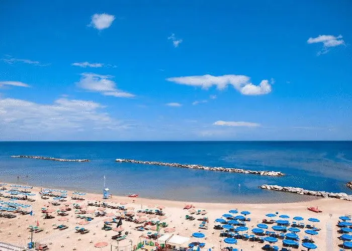 Levante - Bianchi Bellaria-Igea Marina