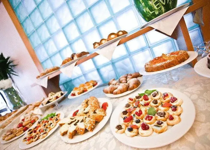 Levante - Bianchi Hotell