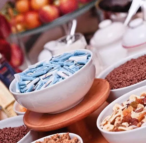 Levante Hotel Bellaria-Igea Marina